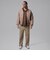 IF1822　M J FLT GFX WORKWEAR JKT　247KHAKI/BLACK　707081-0002