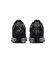 MIQ0299　SHOX TL　010BLACK/DKSKG　707382-0001