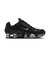 MIQ0299　SHOX TL　010BLACK/DKSKG　707382-0001