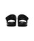MFJ6044　CALM SANDAL　001BLACK/BLACK　680949-0001