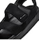 MFJ6044　CALM SANDAL　001BLACK/BLACK　680949-0001