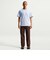 IH1122　M PREM ESS TEE　407HYDBLU　707012-0005