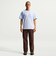 IH1122　M PREM ESS TEE　407HYDBLU　707012-0005