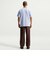 IH1122　M PREM ESS TEE　407HYDBLU　707012-0005