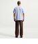 IH1122　M PREM ESS TEE　407HYDBLU　707012-0005
