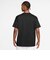 IH1122　M PREM ESS TEE　010BLACK　707012-0001