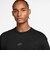 IH1122　M PREM ESS TEE　010BLACK　707012-0001