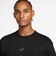 IH1122　M PREM ESS TEE　010BLACK　707012-0001