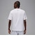 IF3807　M J DF PRACTICE TEE PSG　100WHITE/BLACK　707101-0002