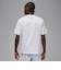 IF3807　M J DF PRACTICE TEE PSG　100WHITE/BLACK　707101-0002
