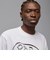 IF3807　M J DF PRACTICE TEE PSG　100WHITE/BLACK　707101-0002