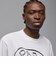 IF3807　M J DF PRACTICE TEE PSG　100WHITE/BLACK　707101-0002