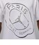 IF3807　M J DF PRACTICE TEE PSG　100WHITE/BLACK　707101-0002