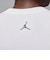 IF3807　M J DF PRACTICE TEE PSG　100WHITE/BLACK　707101-0002