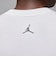 IF3807　M J DF PRACTICE TEE PSG　100WHITE/BLACK　707101-0002