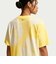 IW1212　W SS TEE　722SFTYEL　716732-0002