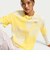 IW1212　W SS TEE　722SFTYEL　716732-0002