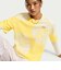 IW1212　W SS TEE　722SFTYEL　716732-0002