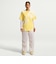 IW1212　W SS TEE　722SFTYEL　716732-0002