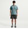 IH1122　M PREM ESS TEE　382MNRLSL　707012-0004
