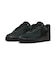MCJ9179　AIR FORCE 1 '07 WB　001BLK/BLK　599754-0002