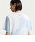IW1212　W SS TEE　407HYDBLU　716732-0001