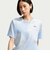 IW1212　W SS TEE　407HYDBLU　716732-0001