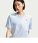 IW1212　W SS TEE　407HYDBLU　716732-0001