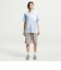 IW1212　W SS TEE　407HYDBLU　716732-0001