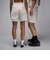 HF9371　M J PLSD 5IN SHORT　133SAIL/BLK　695612-0002