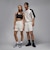 HF9371　M J PLSD 5IN SHORT　133SAIL/BLK　695612-0002