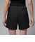 HF9371　M J PLSD 5IN SHORT　010BLK/WHT　695612-0001