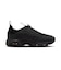 WFZ4238　W AIRMAX SNDR GTX　001BLK/DKSKGY　704103-0001