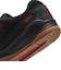 MHF3255　JORDAN FLIGHT COURT　001BLK/V RED　690665-0001