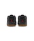 MHF3255　JORDAN FLIGHT COURT　001BLK/V RED　690665-0001
