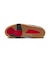 MHF3255　JORDAN FLIGHT COURT　001BLK/V RED　690665-0001