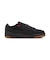 MHF3255　JORDAN FLIGHT COURT　001BLK/V RED　690665-0001