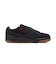 MHF3255　JORDAN FLIGHT COURT　001BLK/V RED　690665-0001