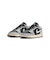 KHQ2021　AIR JORDAN 1 LOW SE GS　012LTSKGY/BLK　699981-0001