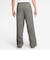 FN3343　M SL SWH FLC PANT　320LTARMY/WHT　690254-0002