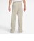 FN3343　M SL SWH FLC PANT　072LTBONE/WHT　690254-0001