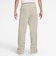 FN3343　M SL SWH FLC PANT　072LTBONE/WHT　690254-0001