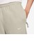 FN3343　M SL SWH FLC PANT　072LTBONE/WHT　690254-0001