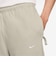 FN3343　M SL SWH FLC PANT　072LTBONE/WHT　690254-0001