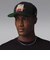IF3508　U J PRO WW CAP　010BLACK/SAIL　707799-0001