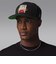 IF3508　U J PRO WW CAP　010BLACK/SAIL　707799-0001