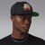 IF3508　U J PRO WW CAP　010BLACK/SAIL　707799-0001