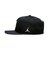 IF3508　U J PRO WW CAP　010BLACK/SAIL　707799-0001