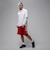 MHF3255　JORDAN FLIGHT COURT　010BLK/ANTHRA　690665-0008