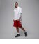 MHF3255　JORDAN FLIGHT COURT　010BLK/ANTHRA　690665-0008